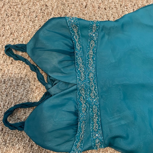 BNWT David’s Bridal Dress - Picture 2 of 5